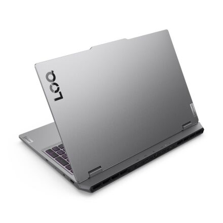 Ноутбук Lenovo LOQ 15IRX10 (83JE01CSRA)