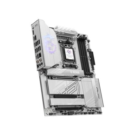 Материнская плата MSI MPG X870E EDGE TI WIFI
