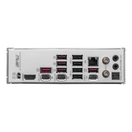 Материнская плата MSI MPG X870E EDGE TI WIFI
