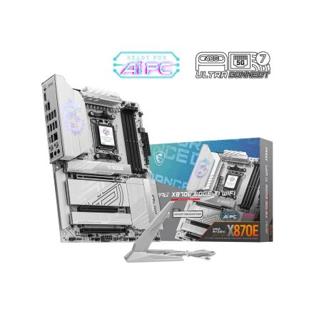 Материнская плата MSI MPG X870E EDGE TI WIFI