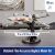 Пазл 4D Build Star Wars T-65 X-Wing Starfighter puzzle 3D картон Звёздный истребитель 160 шт.