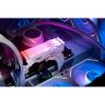 Модуль памяти для компьютера DDR5 64GB (2x32GB) 5600 MHz Beast White RGB Kingston Fury (ex.HyperX) (KF556C36BWEAK2-64)