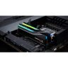 Модуль памяти для компьютера DDR5 32GB (2x16GB) 6400 MHz Trident Z5 Neo RGB Black G.Skill (F5-6400J3239G16GX2-TZ5NR)