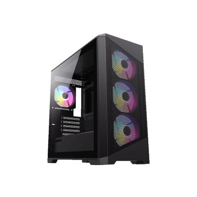 Корпус для ПК Gamemax Destroyer MB