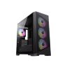 Корпус для ПК Gamemax Destroyer MB