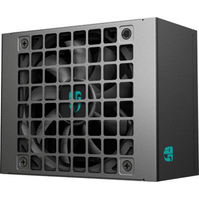 Блок питания Deepcool 850W GamerStorm PS850P (R-PS850P-FE0B-JGEU)