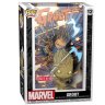 Фигурка Funko Marvel Covers Groot Фанко Грут (Exclusive Only AT) 12 (товар повреждён)