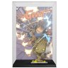 Фигурка Funko Marvel Covers Groot Фанко Грут (Exclusive Only AT) 12 (товар повреждён)