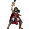 Фигурка McFarlane DC Multiverse Death Metal Wonder Woman Action Figure Чудо женщина 18 см.