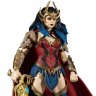 Фигурка McFarlane DC Multiverse Death Metal Wonder Woman Action Figure Чудо женщина 18 см.