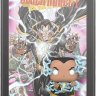 Фигурка Funko Comic Covers: DC Comics - Black Adam (Glow) Фанко Чёрный Адам 08