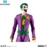 Фигурка McFarlane DC Multiverse The Joker Action Figure Джокер 20 см.