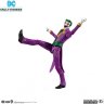 Фигурка McFarlane DC Multiverse The Joker Action Figure Джокер 20 см.
