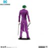 Фигурка McFarlane DC Multiverse The Joker Action Figure Джокер 20 см.