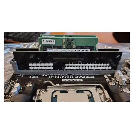 Конвертор Dynamode DDR5 Laptop SO-DIMM to Desktop DIMM RAM Memory (DM-DDR5-DIMM-Converter)