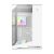 Корпус для ПК Gamemax NEX C56 VC WH