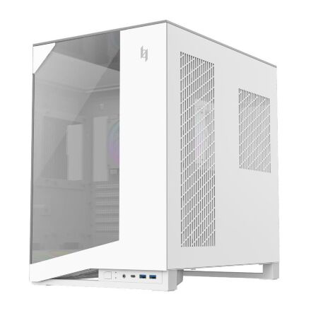 Корпус для ПК Gamemax NEX C56 VC WH