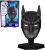 Пазл 4D Build DC Batman Puzzle Model Kit 3D картон Бетмен 90 шт.
