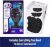 Пазл 4D Build DC Batman Puzzle Model Kit 3D картон Бетмен 90 шт.