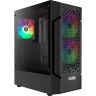 Корпус для ПК Gamdias AURA GC7 ARGB (4711514500677)