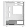 Корпус для ПК OCYPUS GAMMA C50 WH ARGB (GAMMA-C50-WHG400XX-GL)