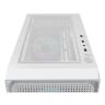 Корпус для ПК OCYPUS GAMMA C50 WH ARGB (GAMMA-C50-WHG400XX-GL)