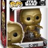 Фигурка Funko Star Wars: Return of The Jedi 40th Anniversary - C-3PO in Chair фанко 609