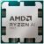 Процессор AMD Ryzen 5 8600G PRO (100-000001239)