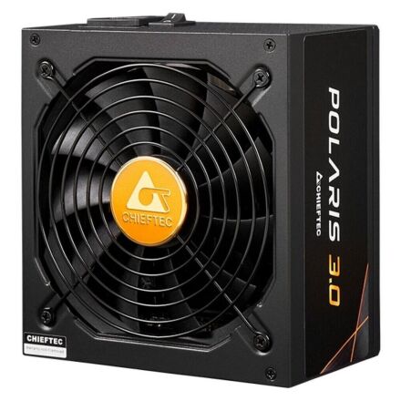 Блок питания Chieftec 850W Polaris 3.0 (PPS-850FC-A3)