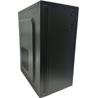 Корпус для ПК Delux MK 350