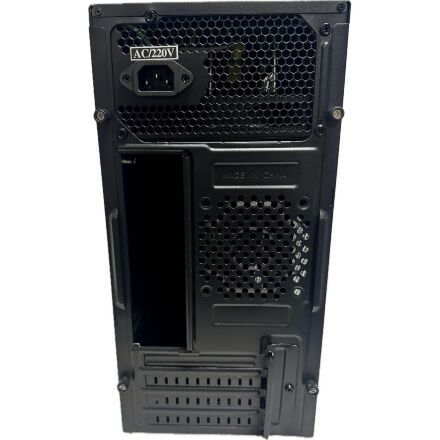 Корпус для ПК Delux MK 350