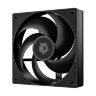 Кулер для корпуса ID-Cooling AS-120-K