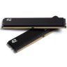 Модуль памяти для компьютера DDR5 32GB (2x16GB) 6000 MHz 42-Series eXceleram (E-42-011D-32)