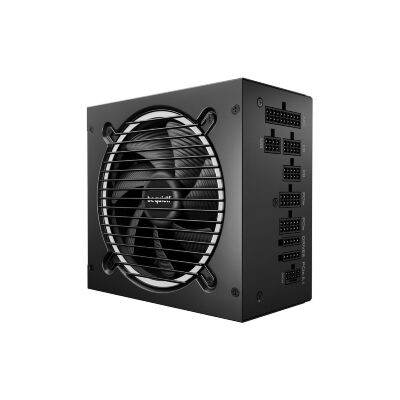 Блок питания Be quiet! 850W PURE POWER 13 M (BP027EU)