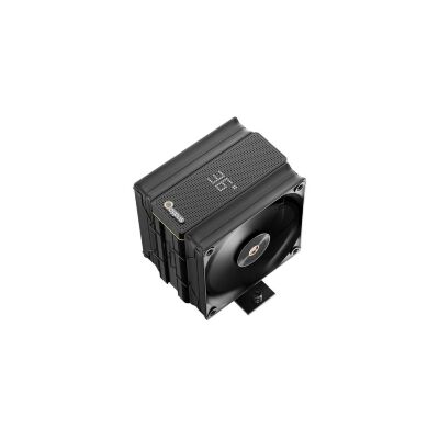 Кулер для процессора OCYPUS IOTA-A40-BK2NNWD00X-GL