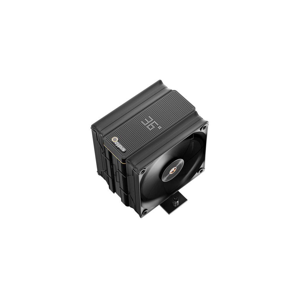 Кулер для процессора OCYPUS IOTA-A40-BK2NNWD00X-GL