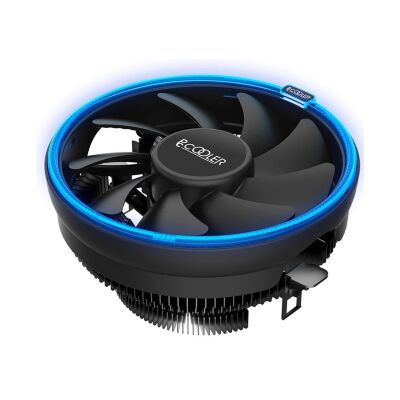 Кулер для процессора PcCooler E126M B