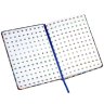Блокнот Heroes of the Storm 8 Bit Notebook