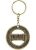 Брелок The Hobbit Keychain