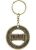 Брелок The Hobbit Keychain