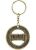 Брелок The Hobbit Keychain