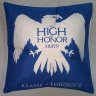 Подушка Game of Thrones (Cotton & Linen) ARRYN