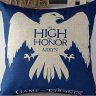 Подушка Game of Thrones (Cotton & Linen) ARRYN
