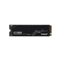 Накопитель SSD M.2 2280 512GB Kingston (SKC3000S/512G)