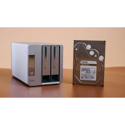 Жесткий диск 3.5" 16TB Toshiba (MG09ACA16TE)