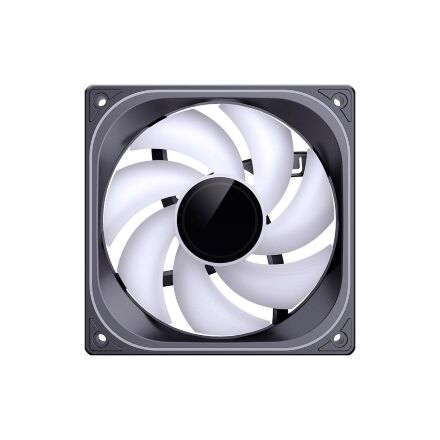 Кулер для корпуса JONSBO ZB-120B Black