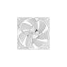 Кулер для корпуса OCYPUS DELTA F12 WH (DELTA-F12-WH1NM00X-GL)