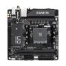 Материнская плата GIGABYTE A520I AC