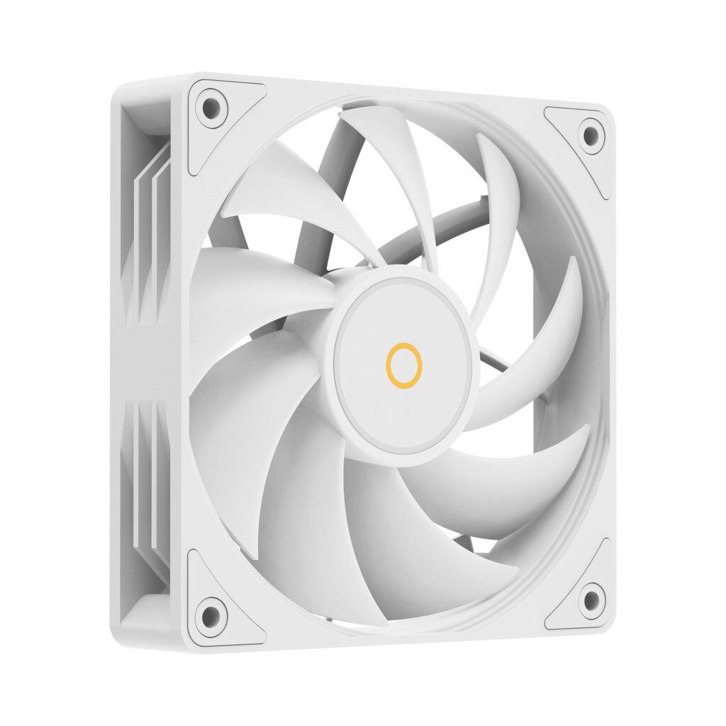 Кулер для корпуса OCYPUS GAMMA F12 WH (GAMMA-F12-WH1NN00X-GL)