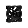 Кулер для корпуса AeroCool Saturn 12 FRGB (ACF3-ST10217.01)